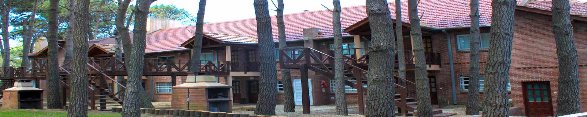 Club del Bosque